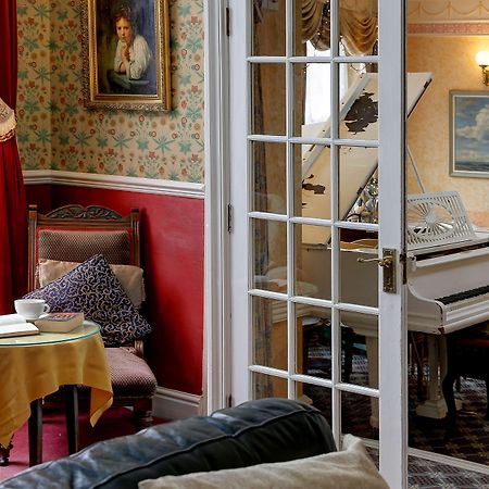 Lairgate Hotel Beverley Dış mekan fotoğraf