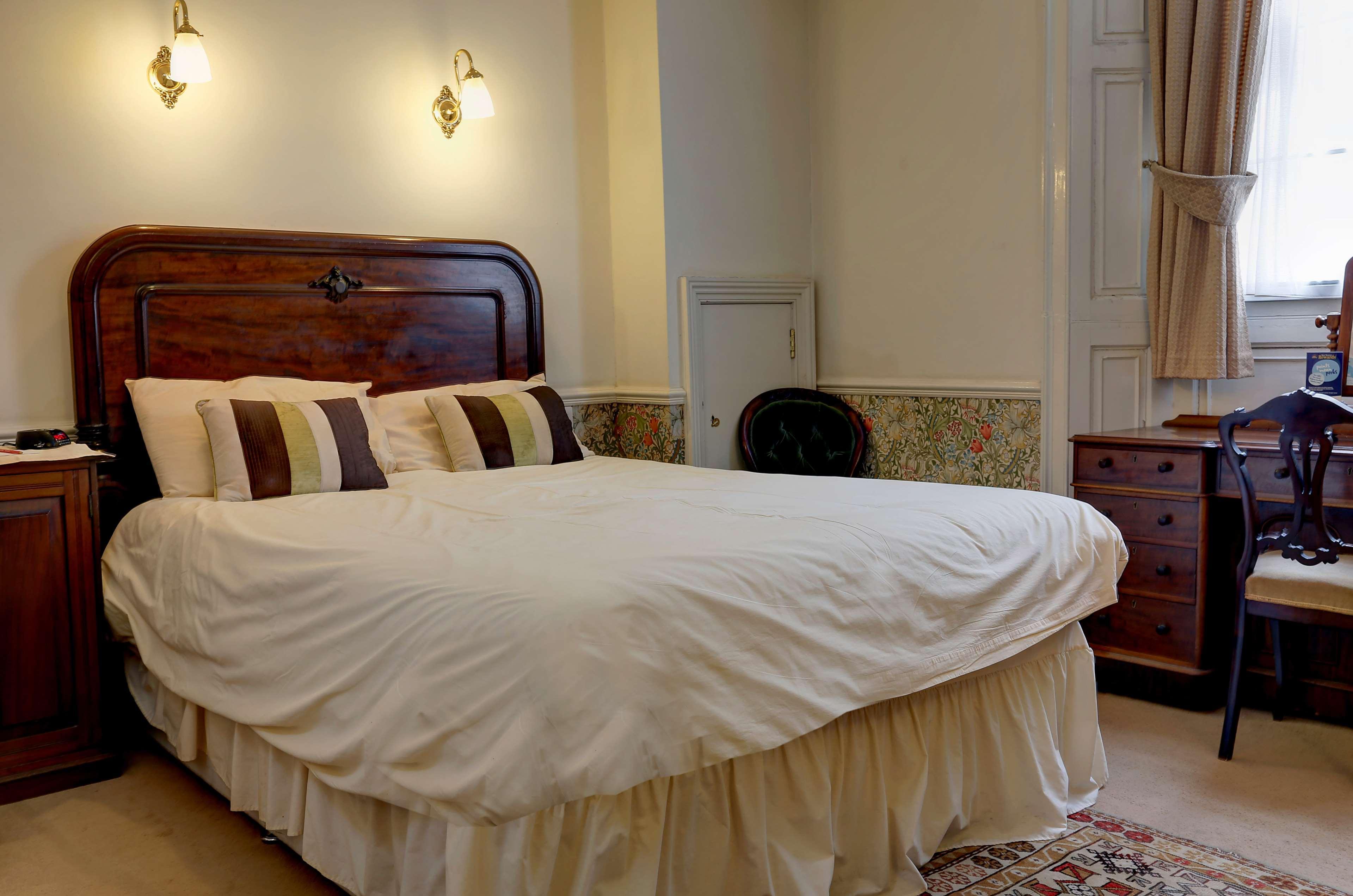 Lairgate Hotel Beverley Dış mekan fotoğraf