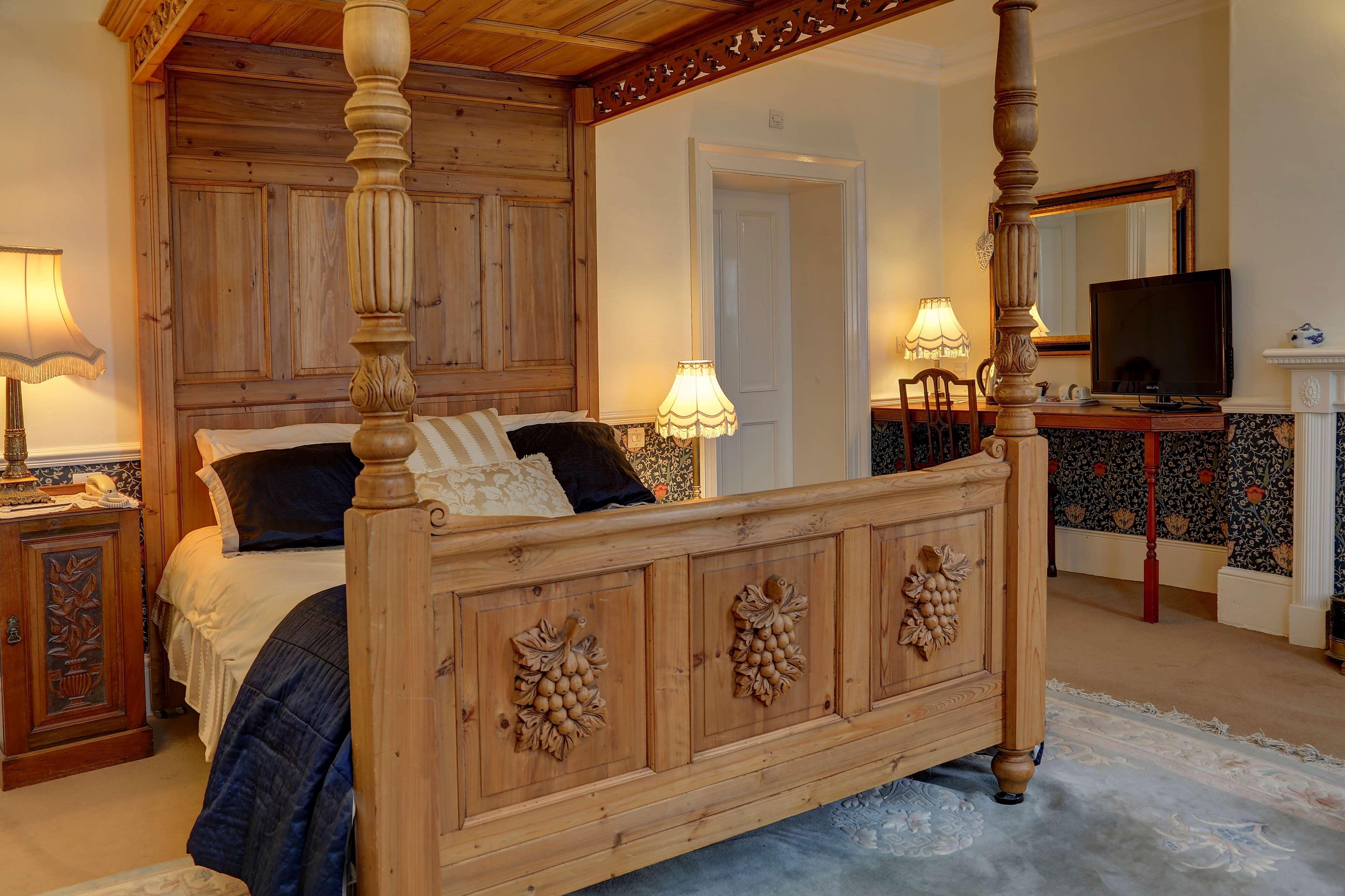 Lairgate Hotel Beverley Dış mekan fotoğraf