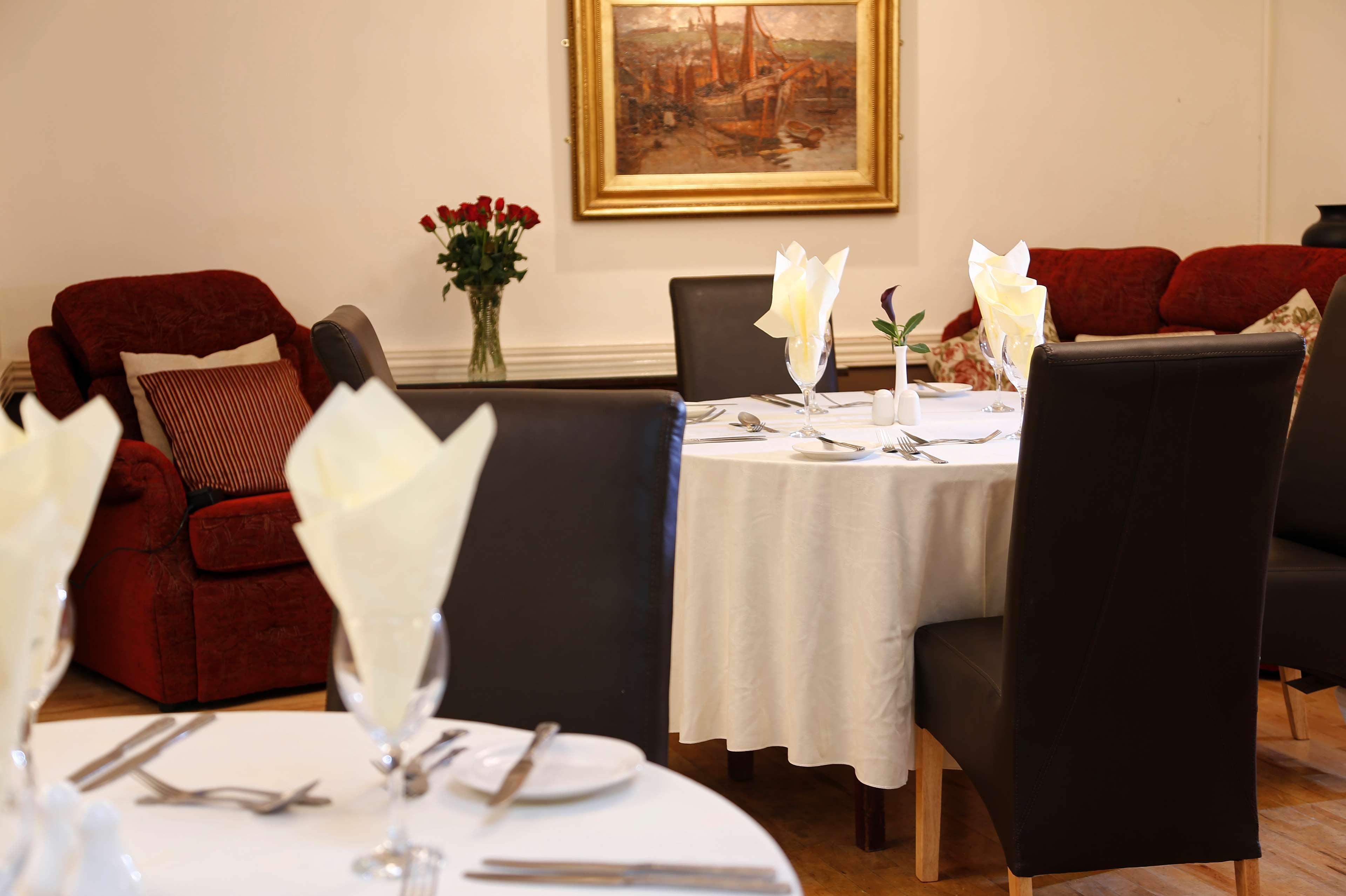 Lairgate Hotel Beverley Dış mekan fotoğraf