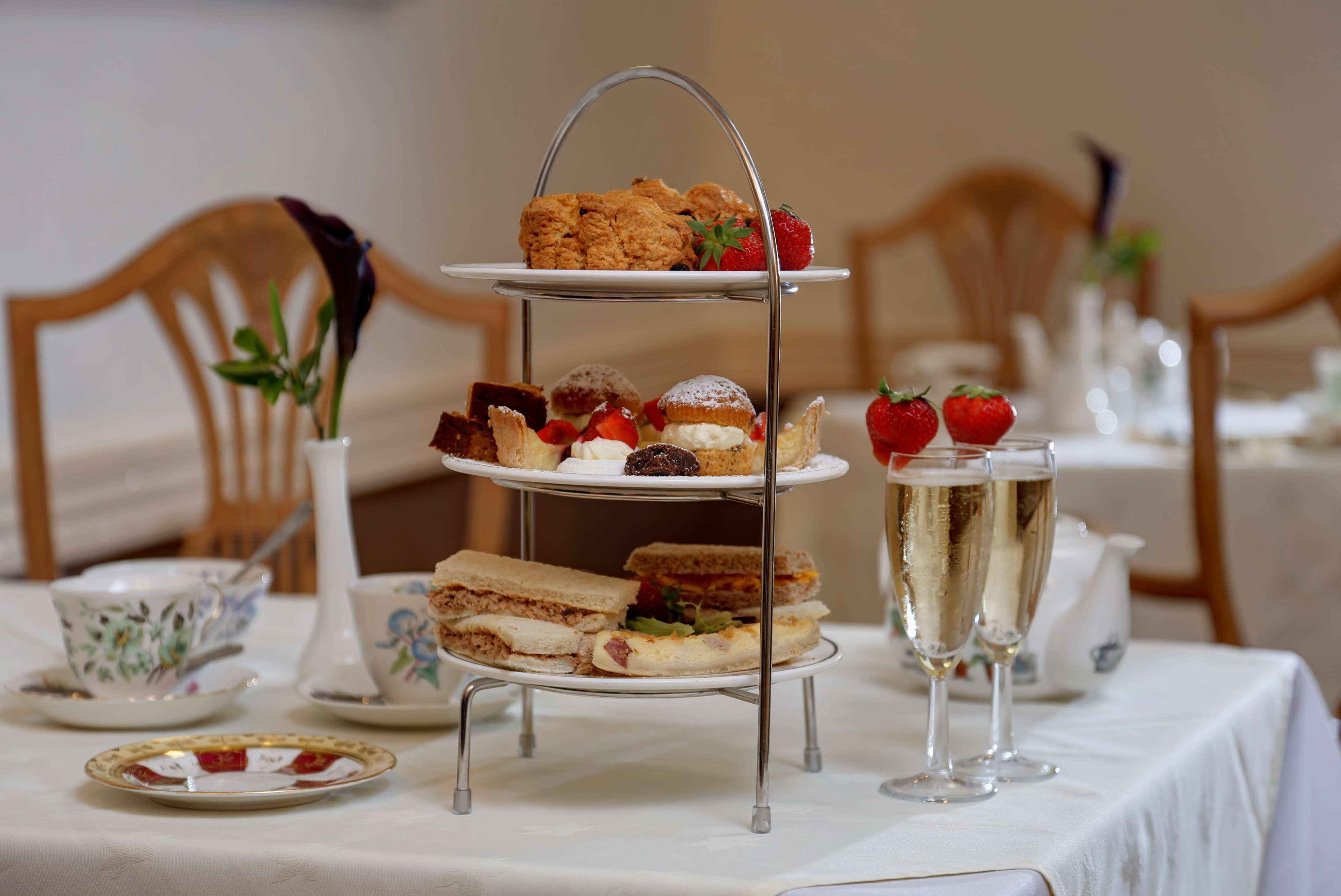 Lairgate Hotel Beverley Dış mekan fotoğraf