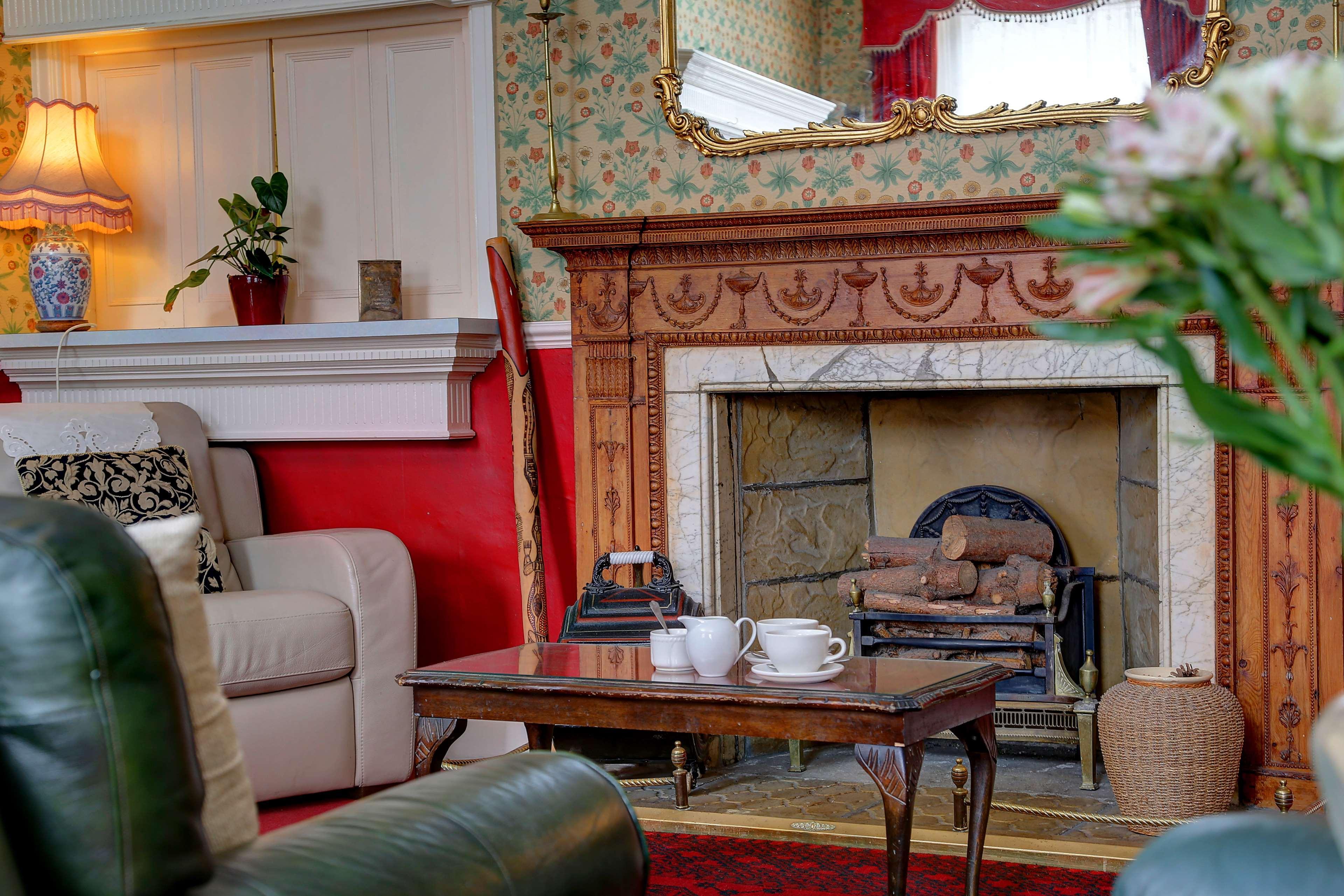 Lairgate Hotel Beverley Dış mekan fotoğraf