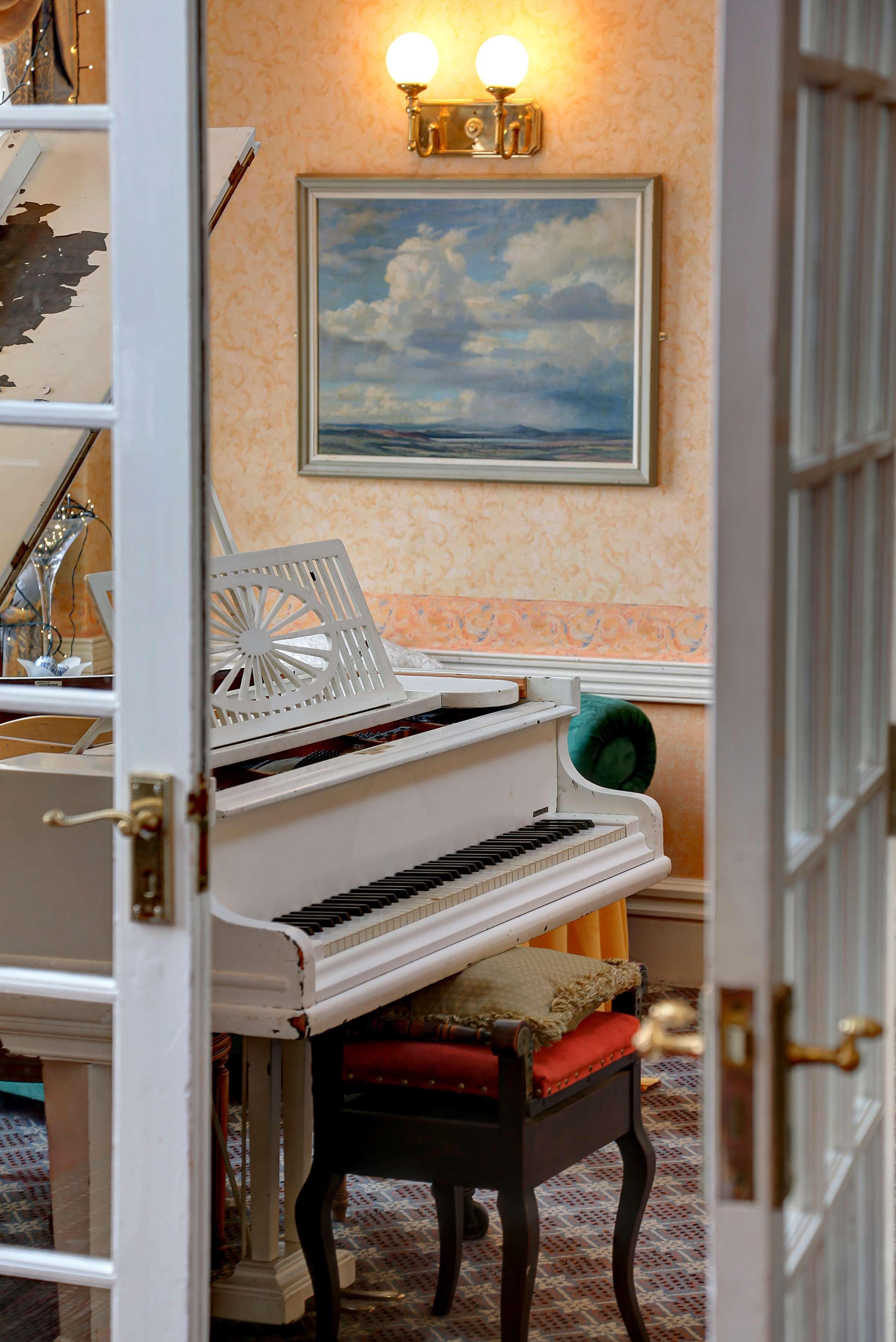 Lairgate Hotel Beverley Dış mekan fotoğraf