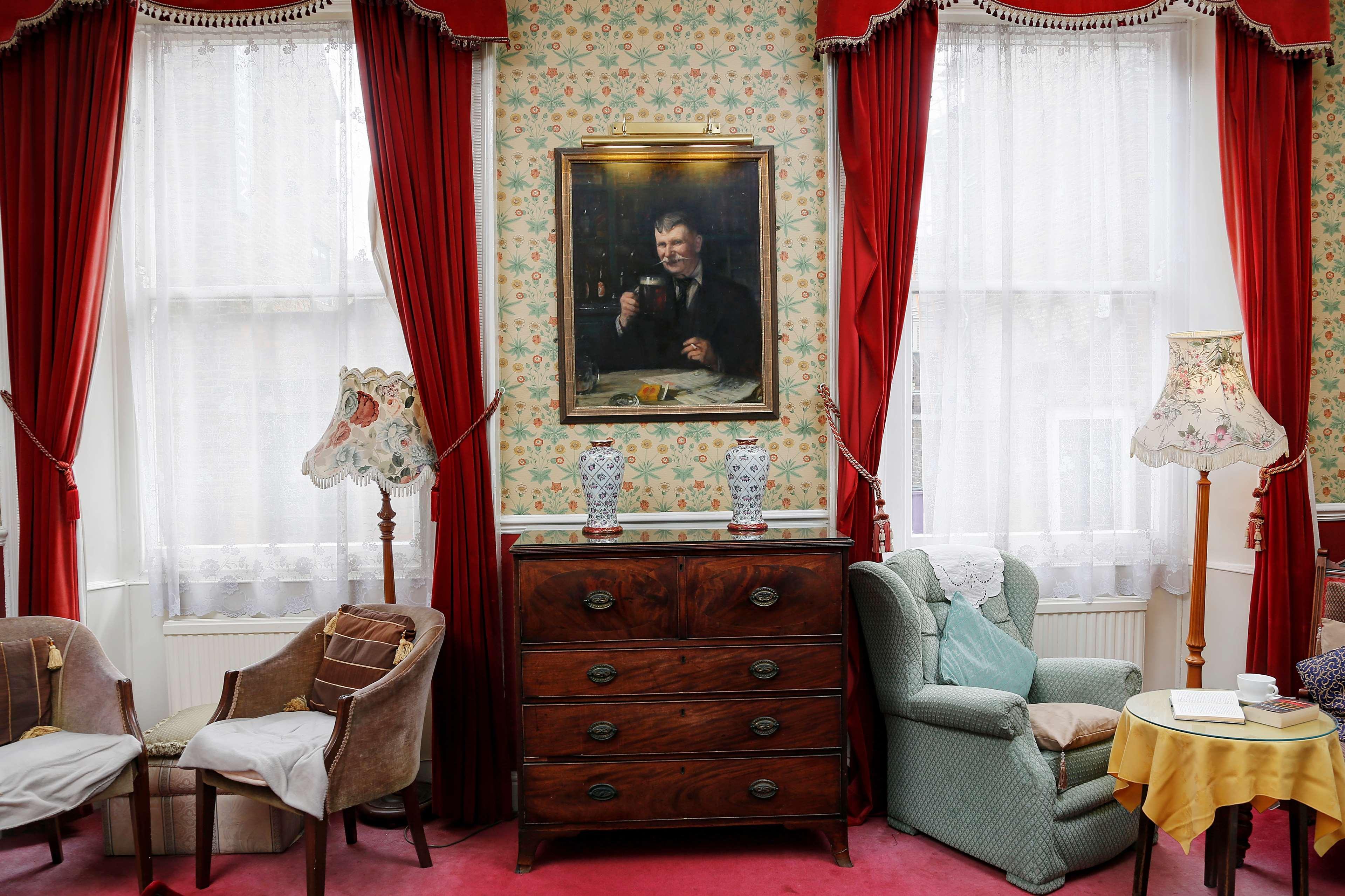 Lairgate Hotel Beverley Dış mekan fotoğraf
