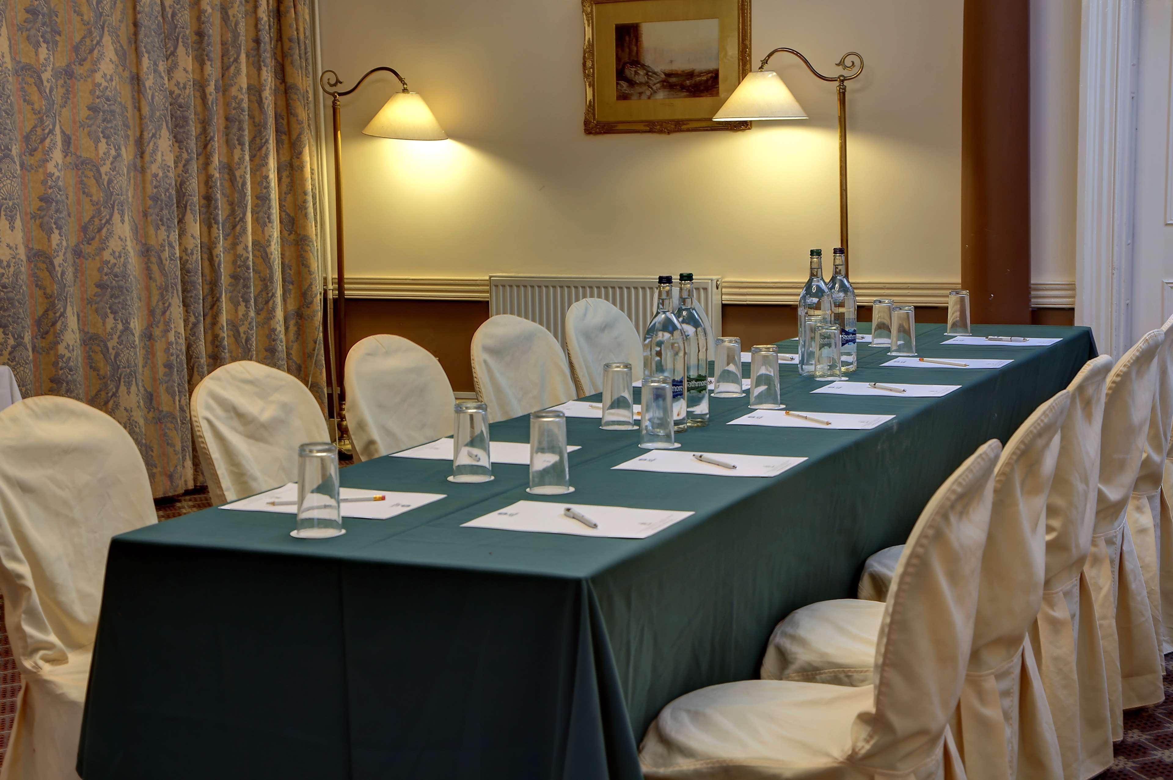 Lairgate Hotel Beverley Dış mekan fotoğraf
