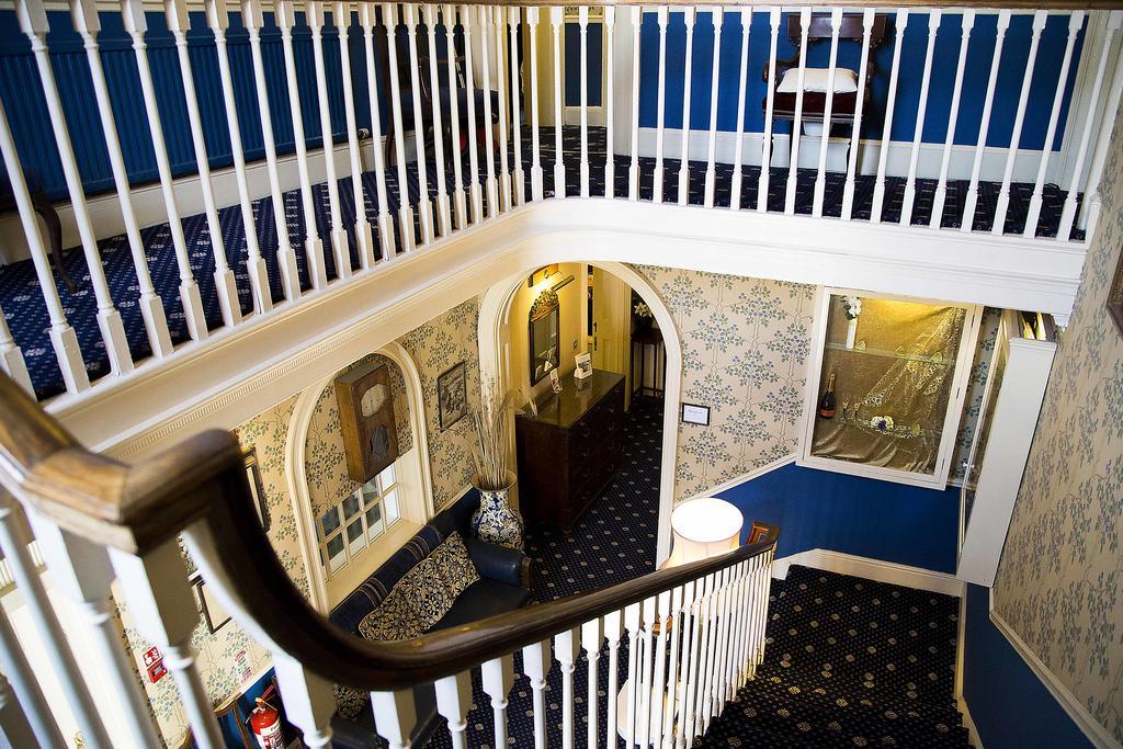 Lairgate Hotel Beverley Dış mekan fotoğraf