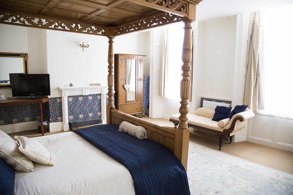 Lairgate Hotel Beverley Dış mekan fotoğraf