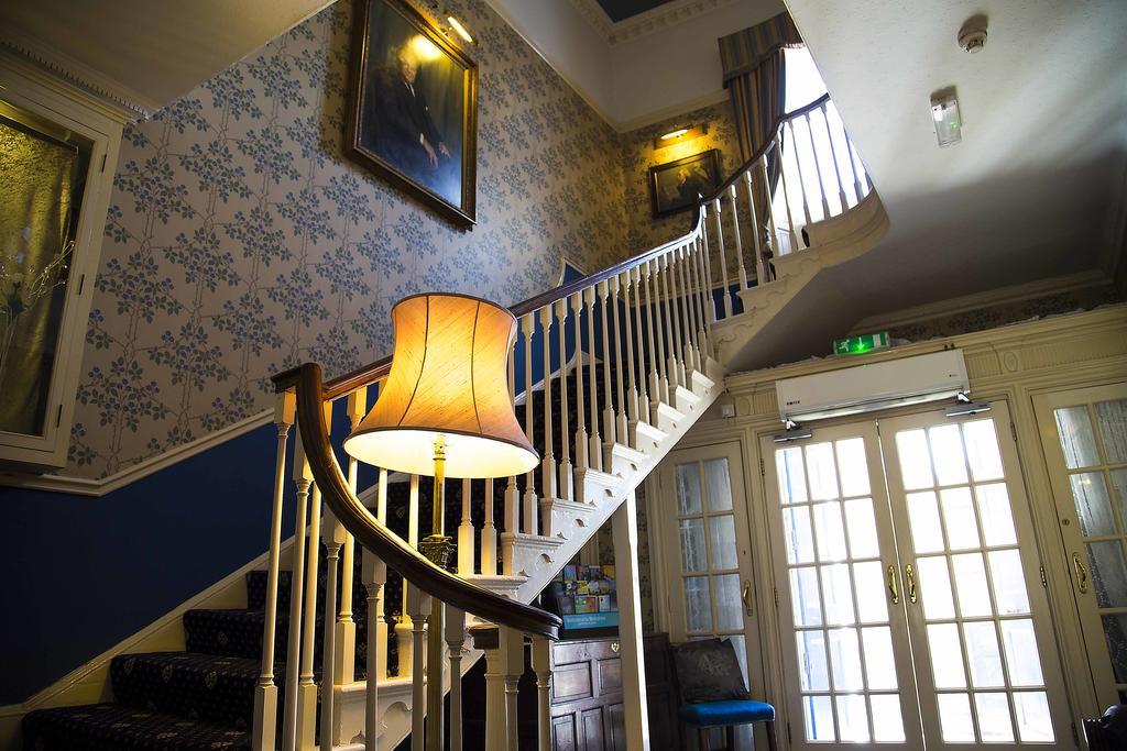 Lairgate Hotel Beverley Dış mekan fotoğraf