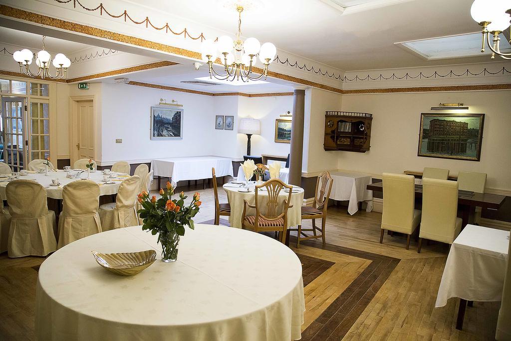 Lairgate Hotel Beverley Dış mekan fotoğraf