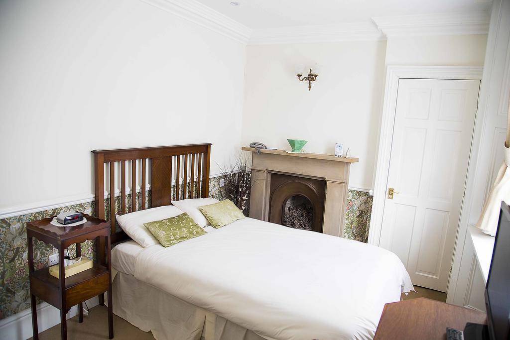 Lairgate Hotel Beverley Dış mekan fotoğraf