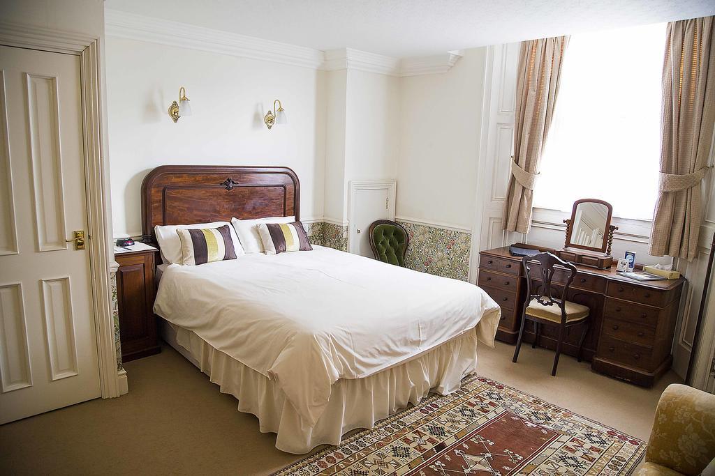 Lairgate Hotel Beverley Dış mekan fotoğraf