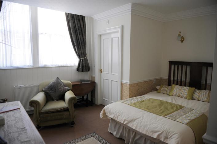 Lairgate Hotel Beverley Dış mekan fotoğraf