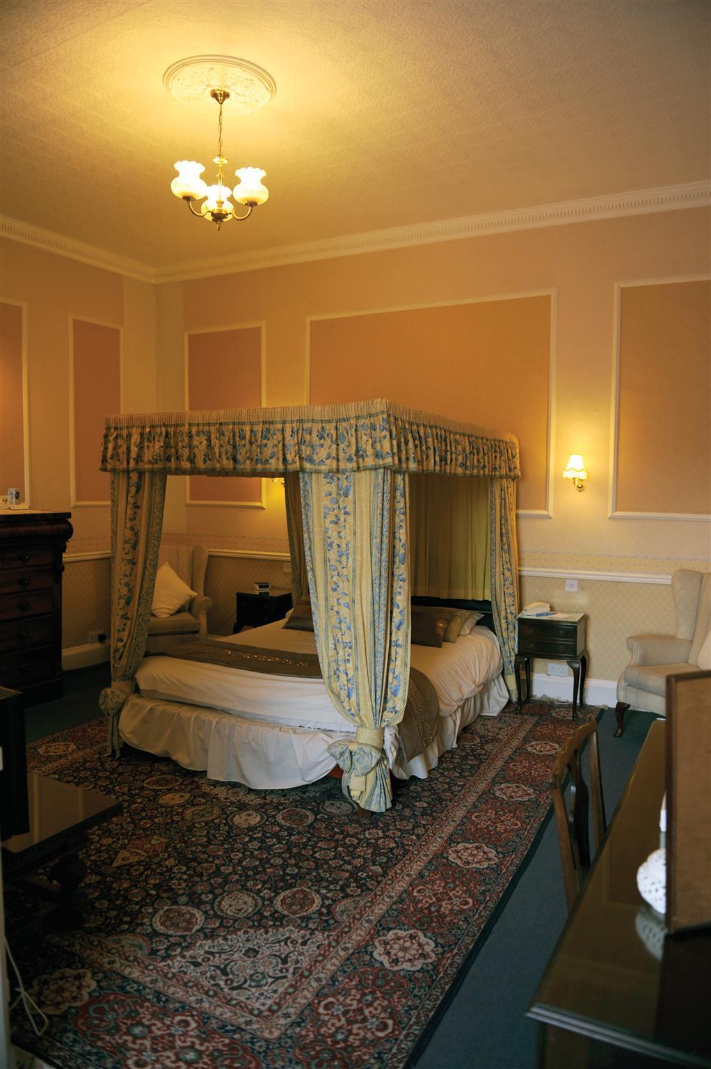 Lairgate Hotel Beverley Dış mekan fotoğraf