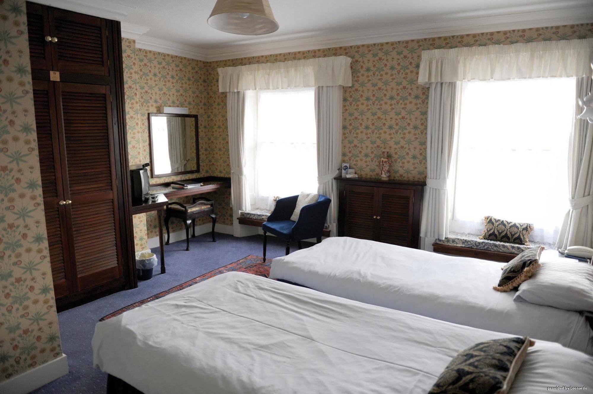 Lairgate Hotel Beverley Dış mekan fotoğraf