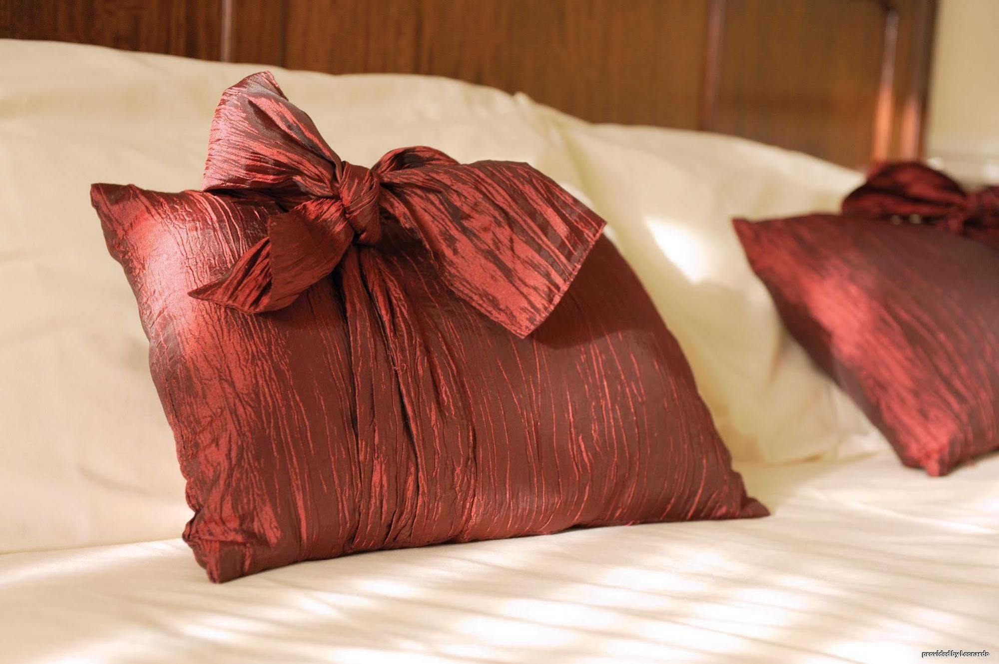 Lairgate Hotel Beverley Dış mekan fotoğraf