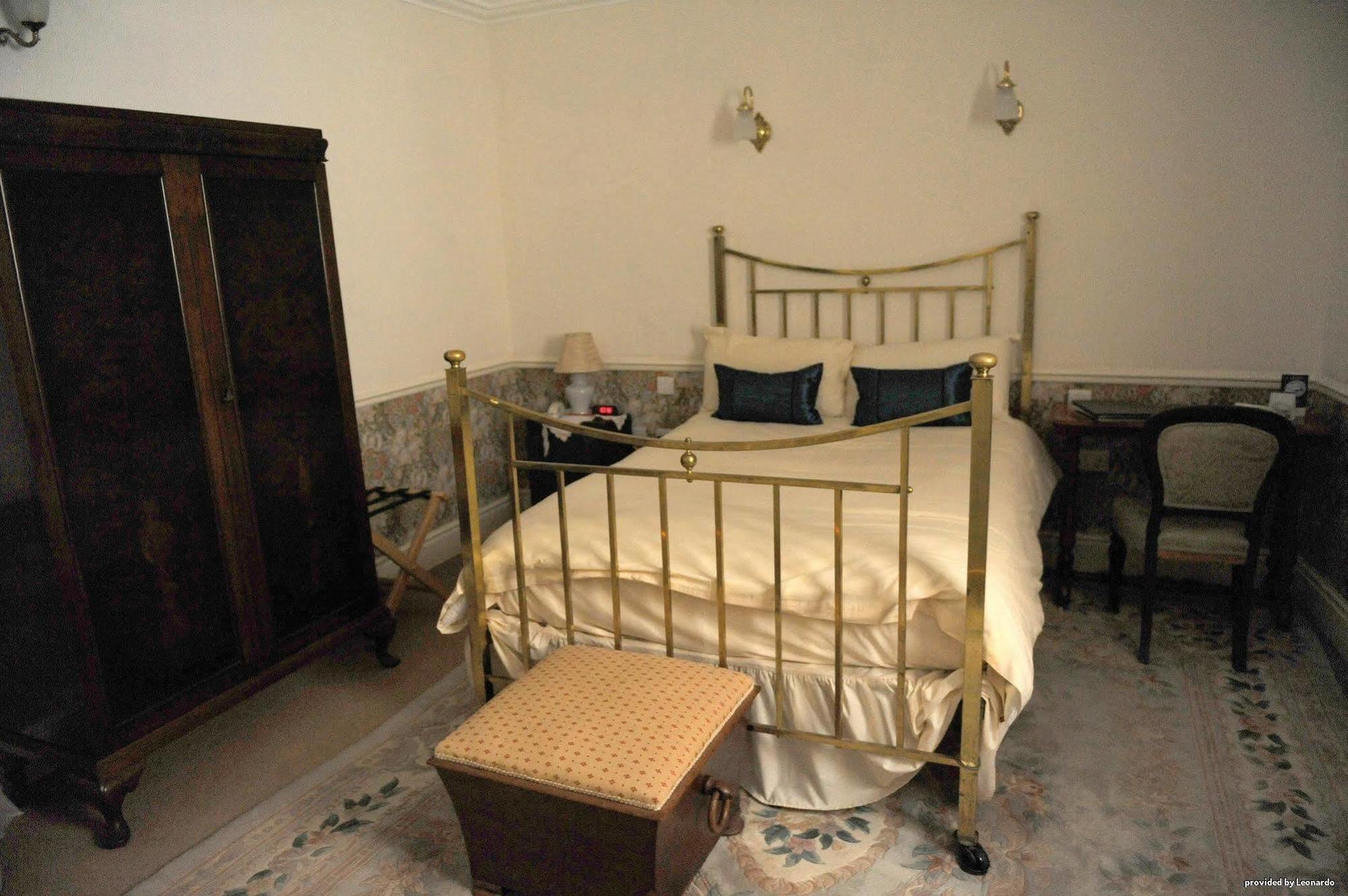 Lairgate Hotel Beverley Dış mekan fotoğraf
