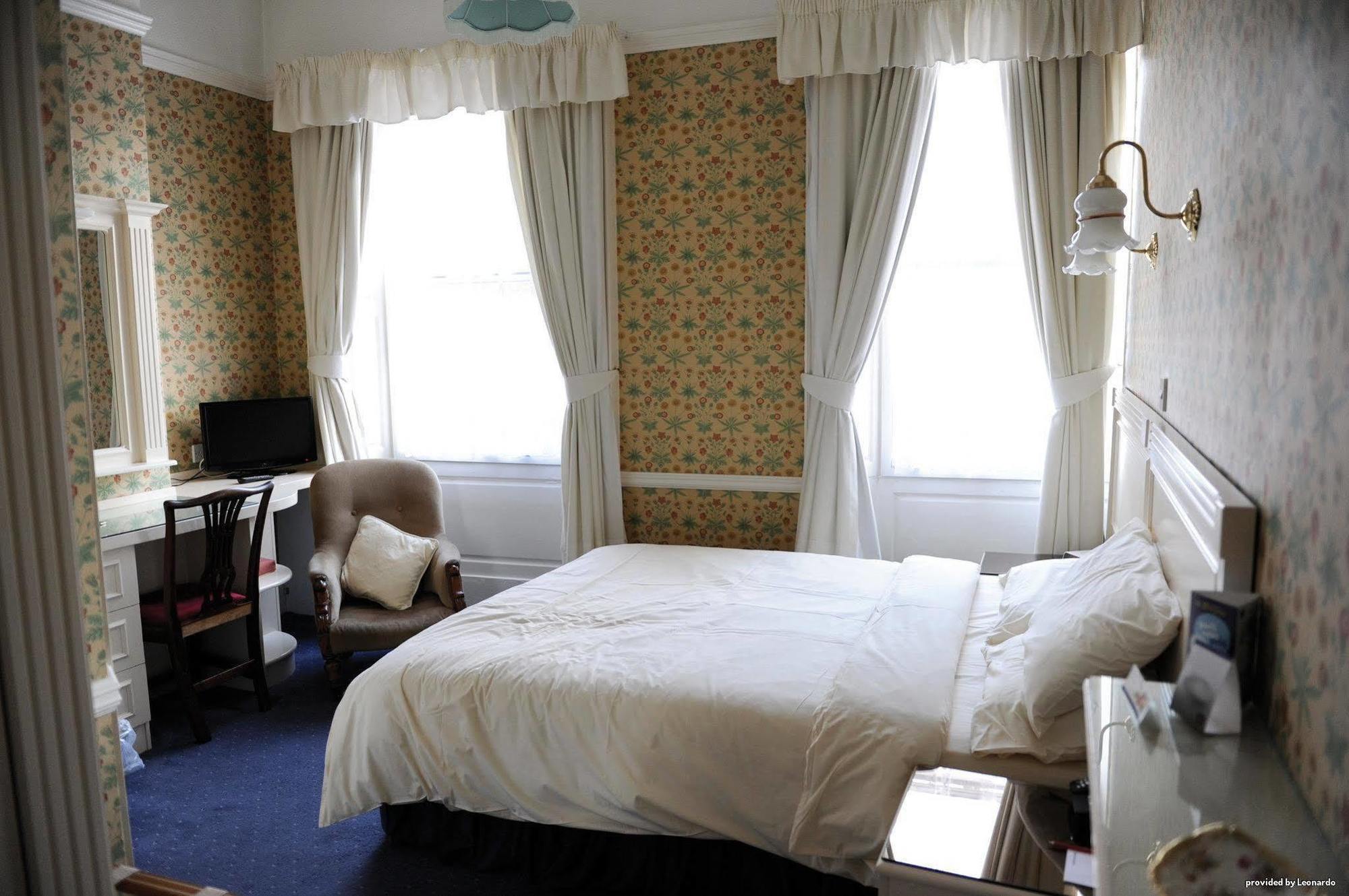 Lairgate Hotel Beverley Dış mekan fotoğraf