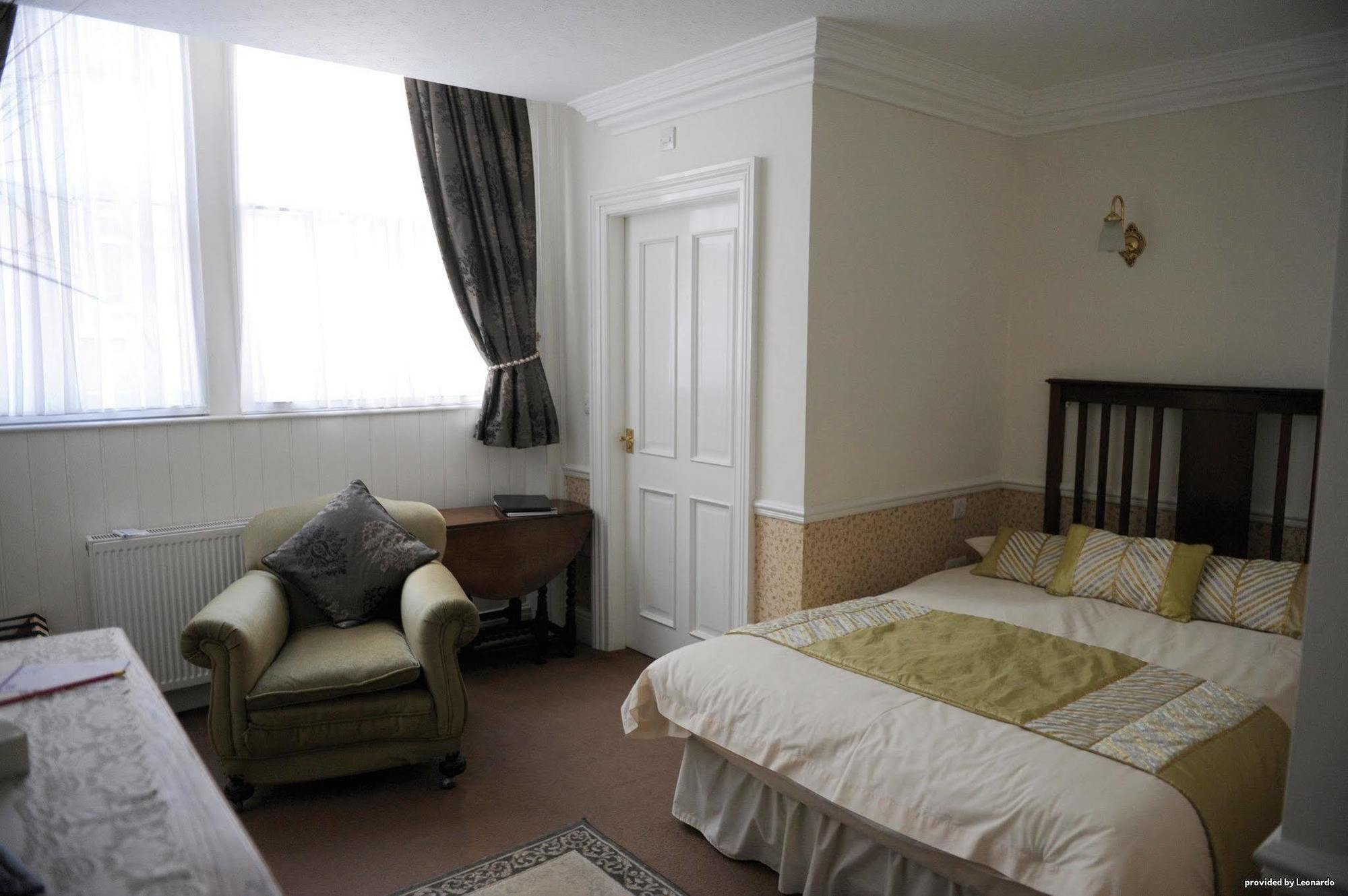 Lairgate Hotel Beverley Dış mekan fotoğraf