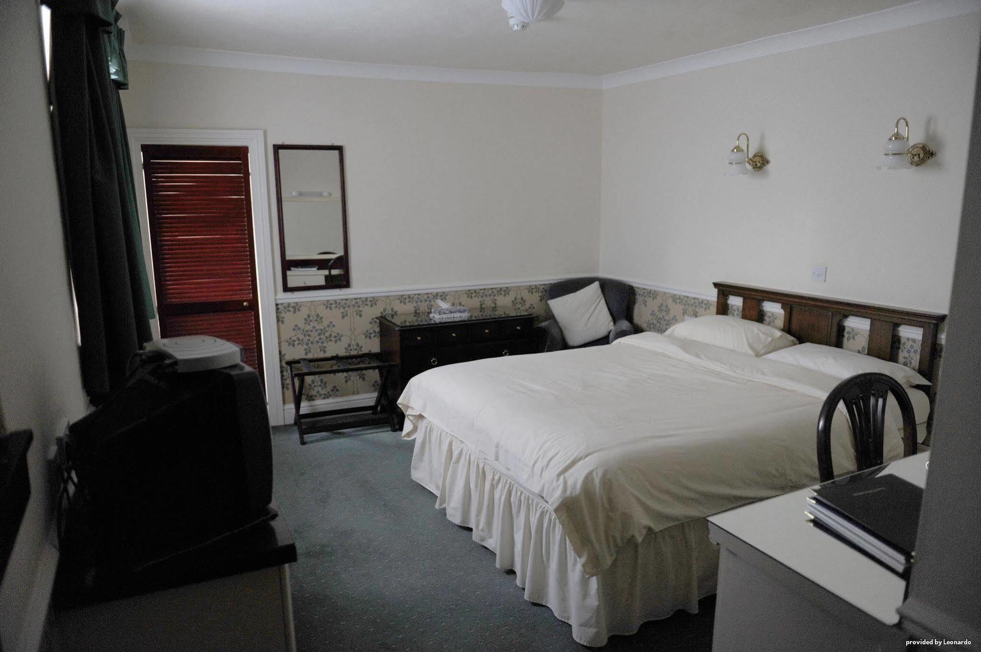 Lairgate Hotel Beverley Dış mekan fotoğraf