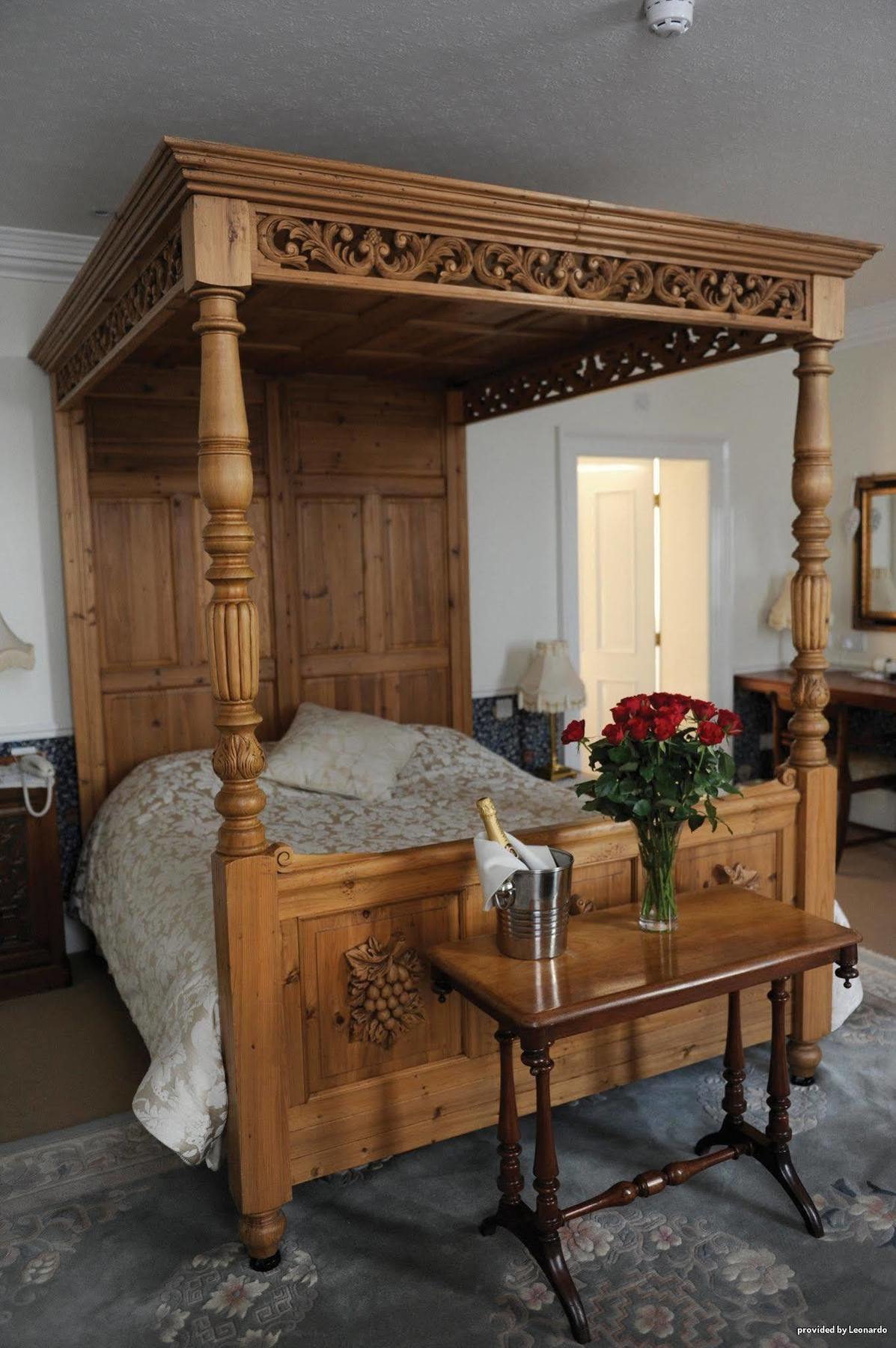 Lairgate Hotel Beverley Dış mekan fotoğraf