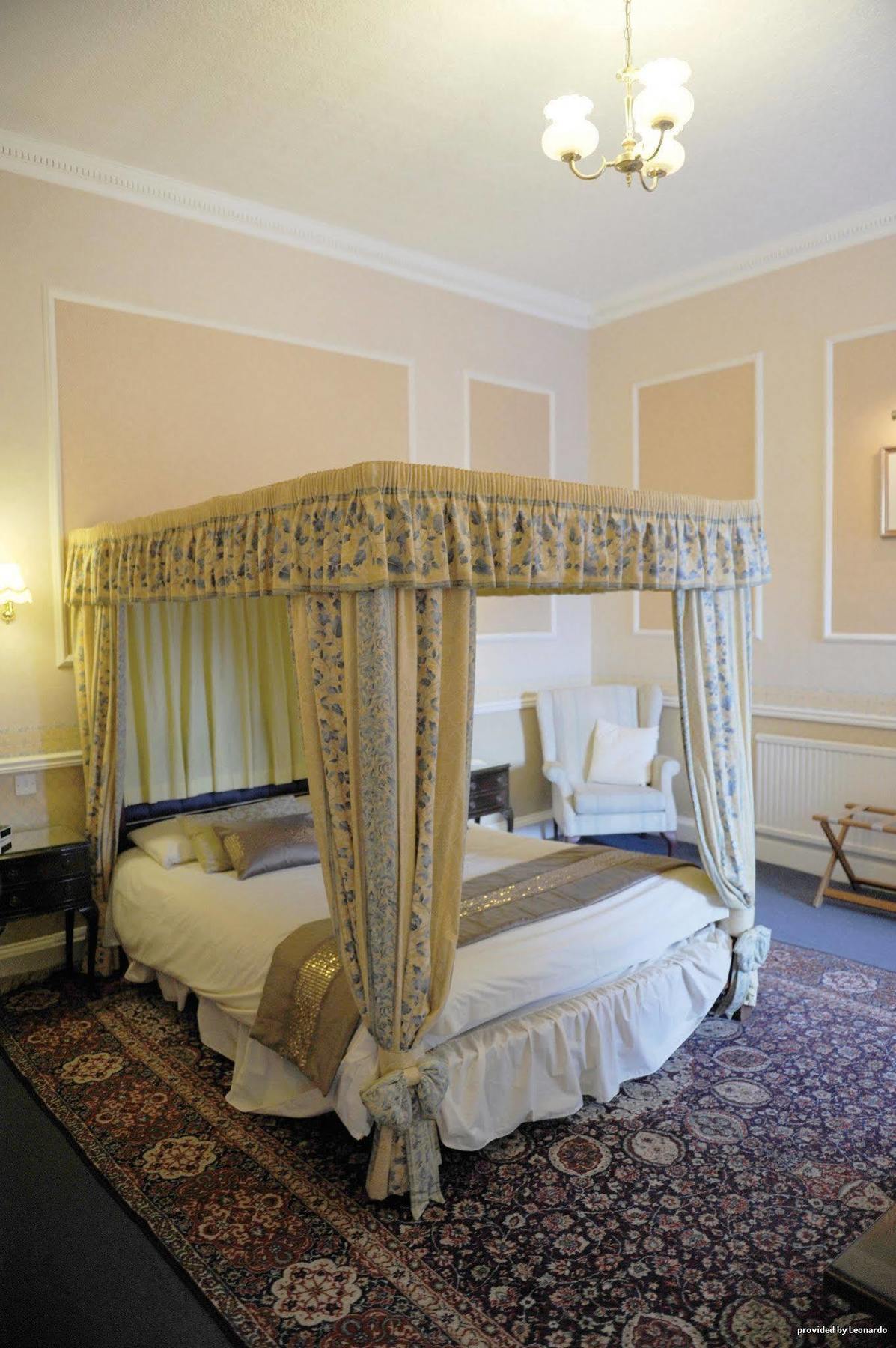 Lairgate Hotel Beverley Dış mekan fotoğraf