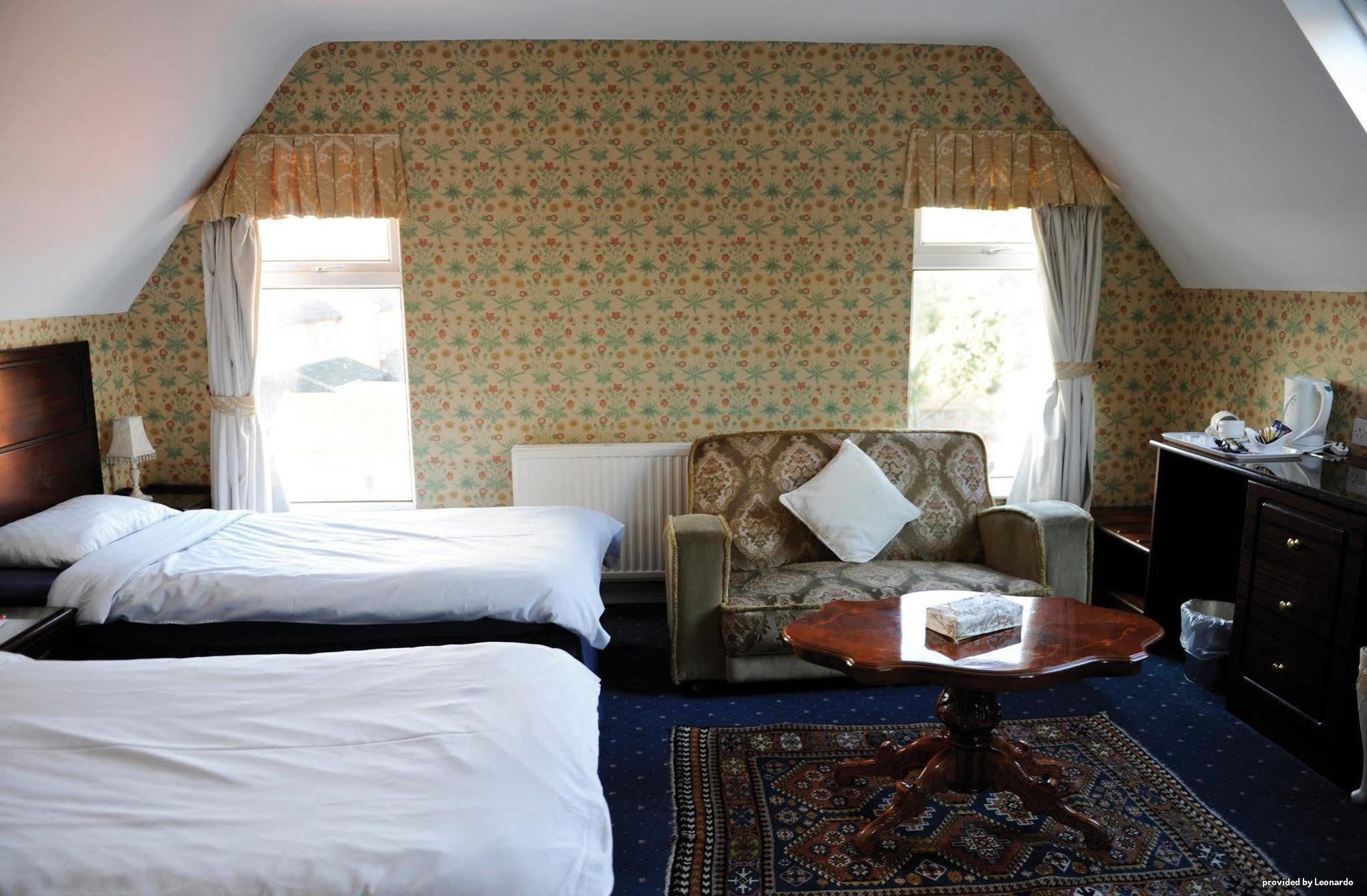 Lairgate Hotel Beverley Dış mekan fotoğraf
