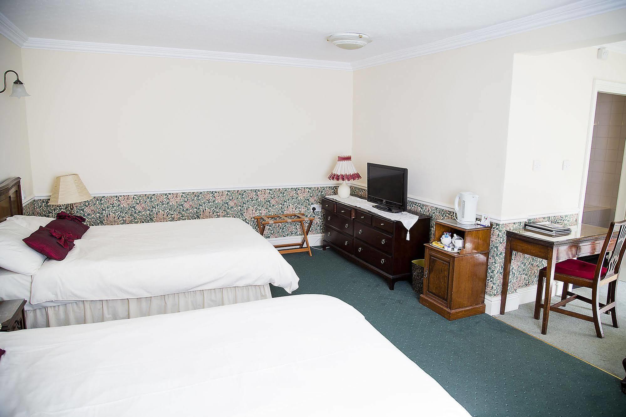 Lairgate Hotel Beverley Dış mekan fotoğraf