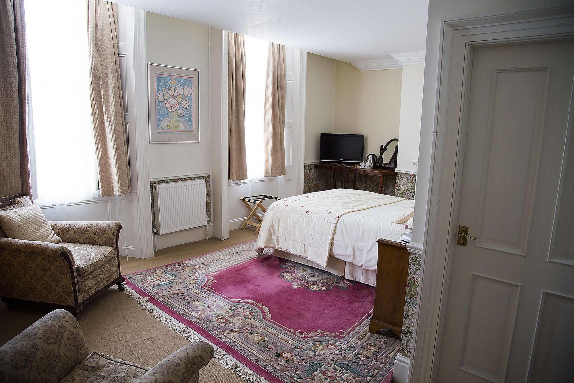 Lairgate Hotel Beverley Dış mekan fotoğraf