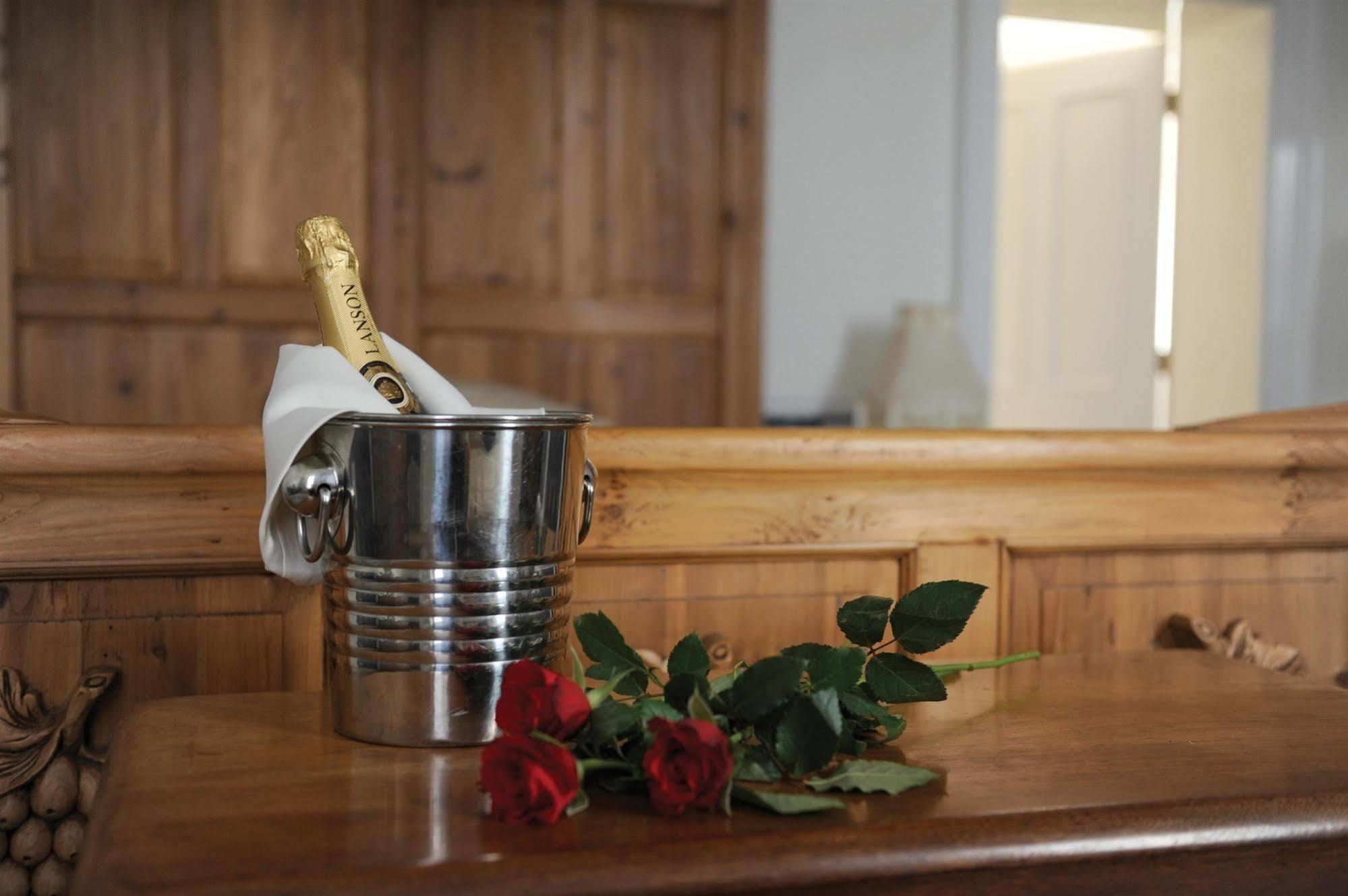 Lairgate Hotel Beverley Dış mekan fotoğraf
