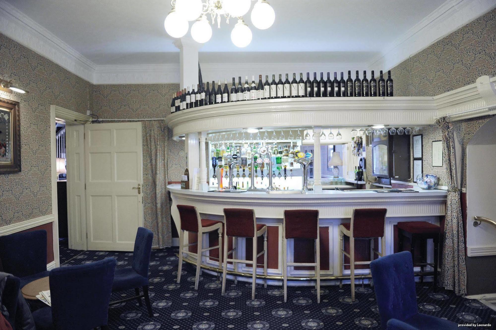 Lairgate Hotel Beverley Dış mekan fotoğraf