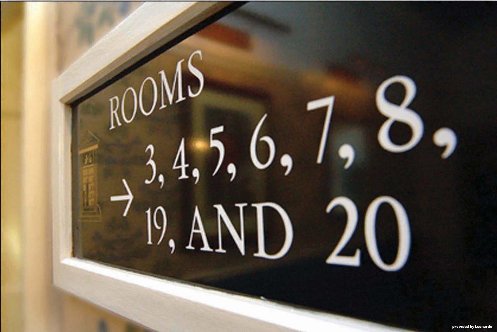 Lairgate Hotel Beverley Dış mekan fotoğraf