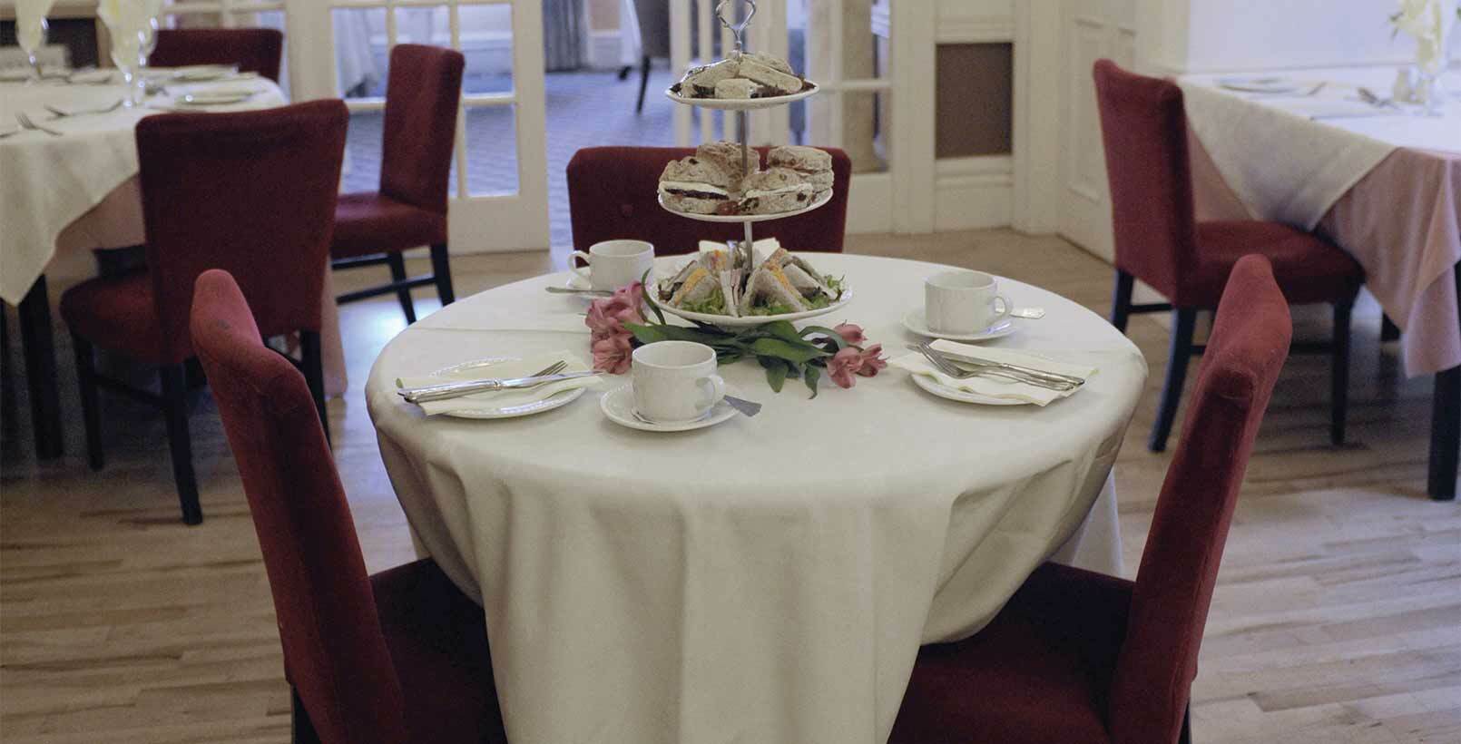 Lairgate Hotel Beverley Dış mekan fotoğraf